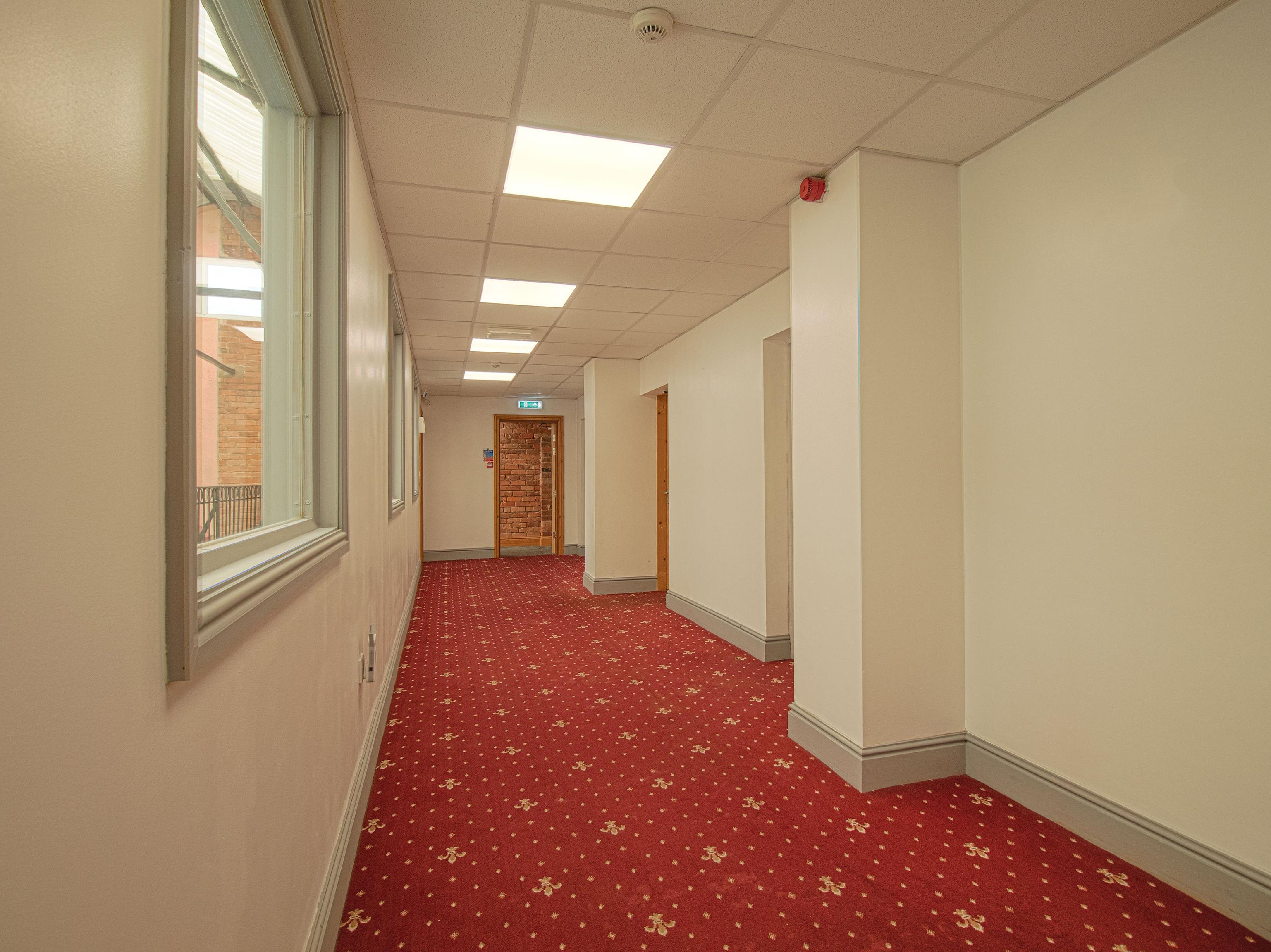 Oyo Clamart Scunthorpe