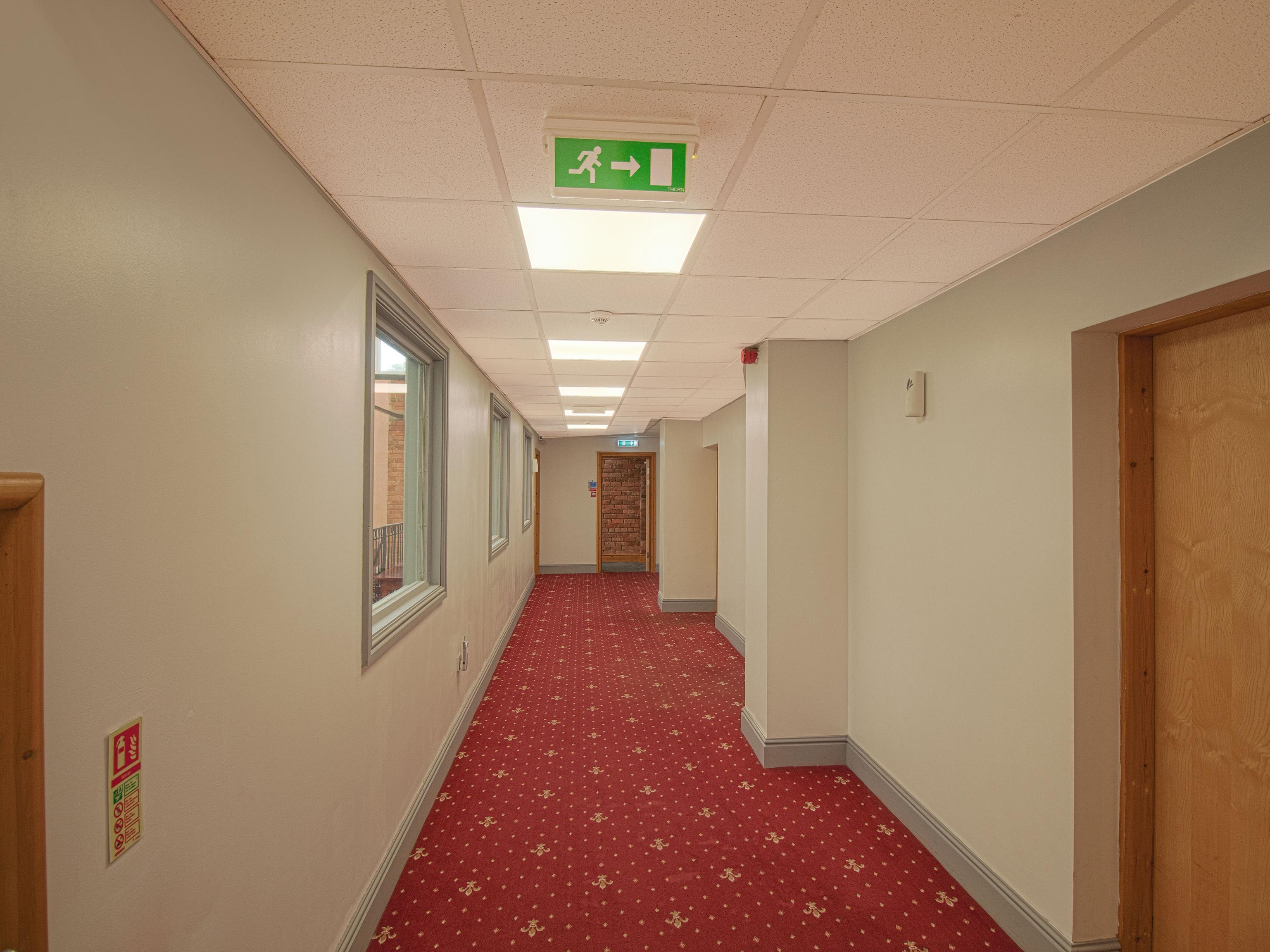 Hotel Oyo Clamart Scunthorpe