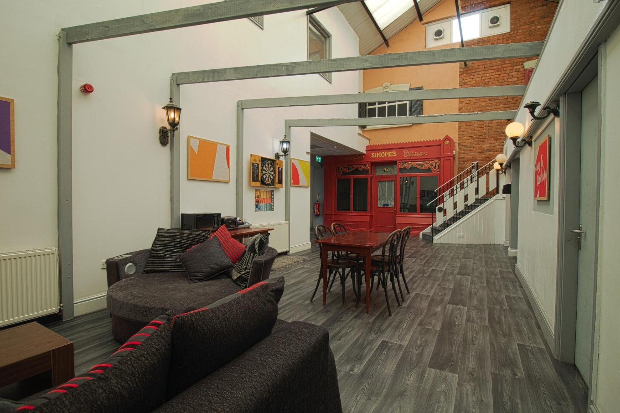 Oyo Clamart Hotel Scunthorpe