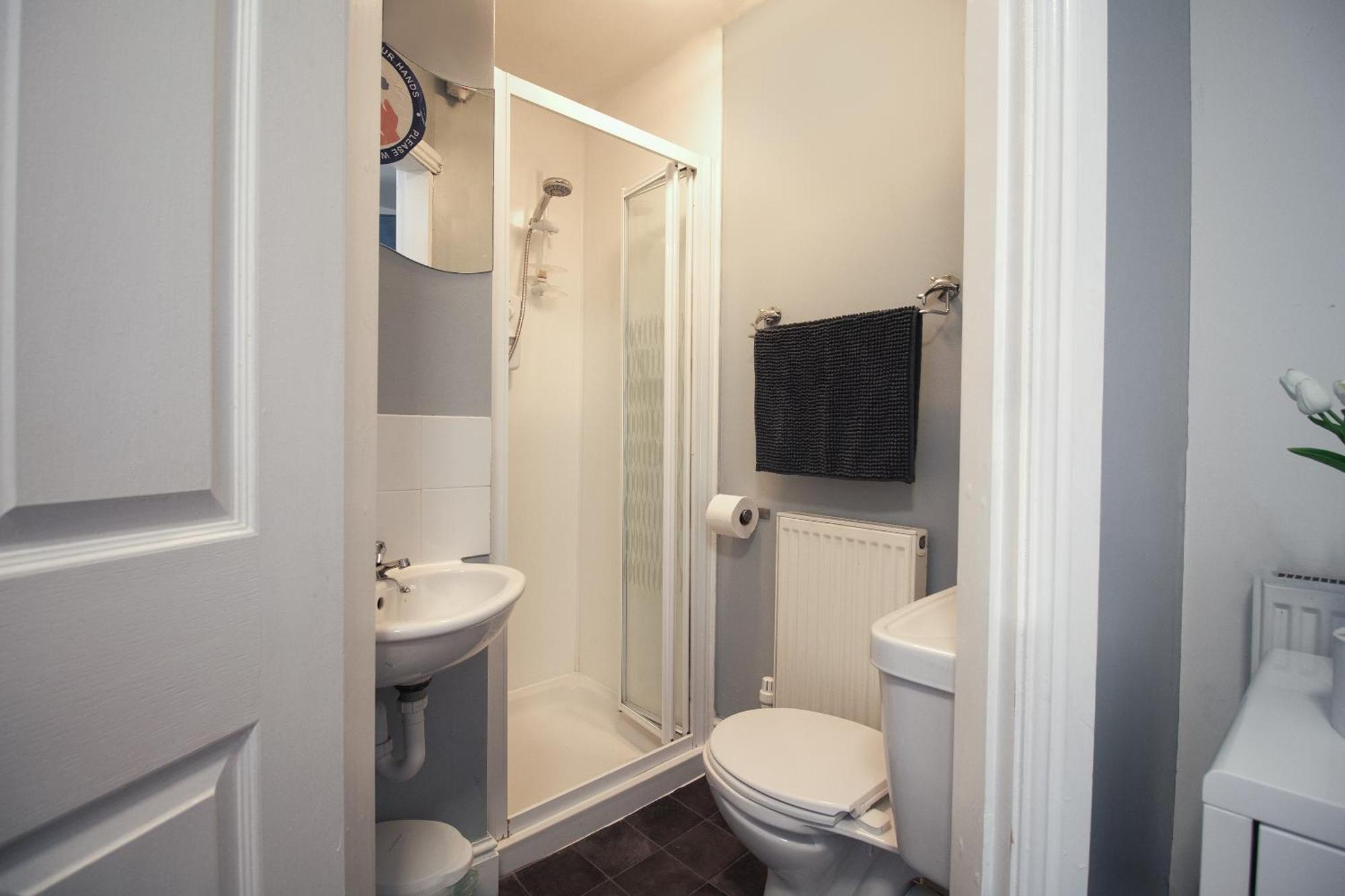 Hotel Oyo Clamart Scunthorpe