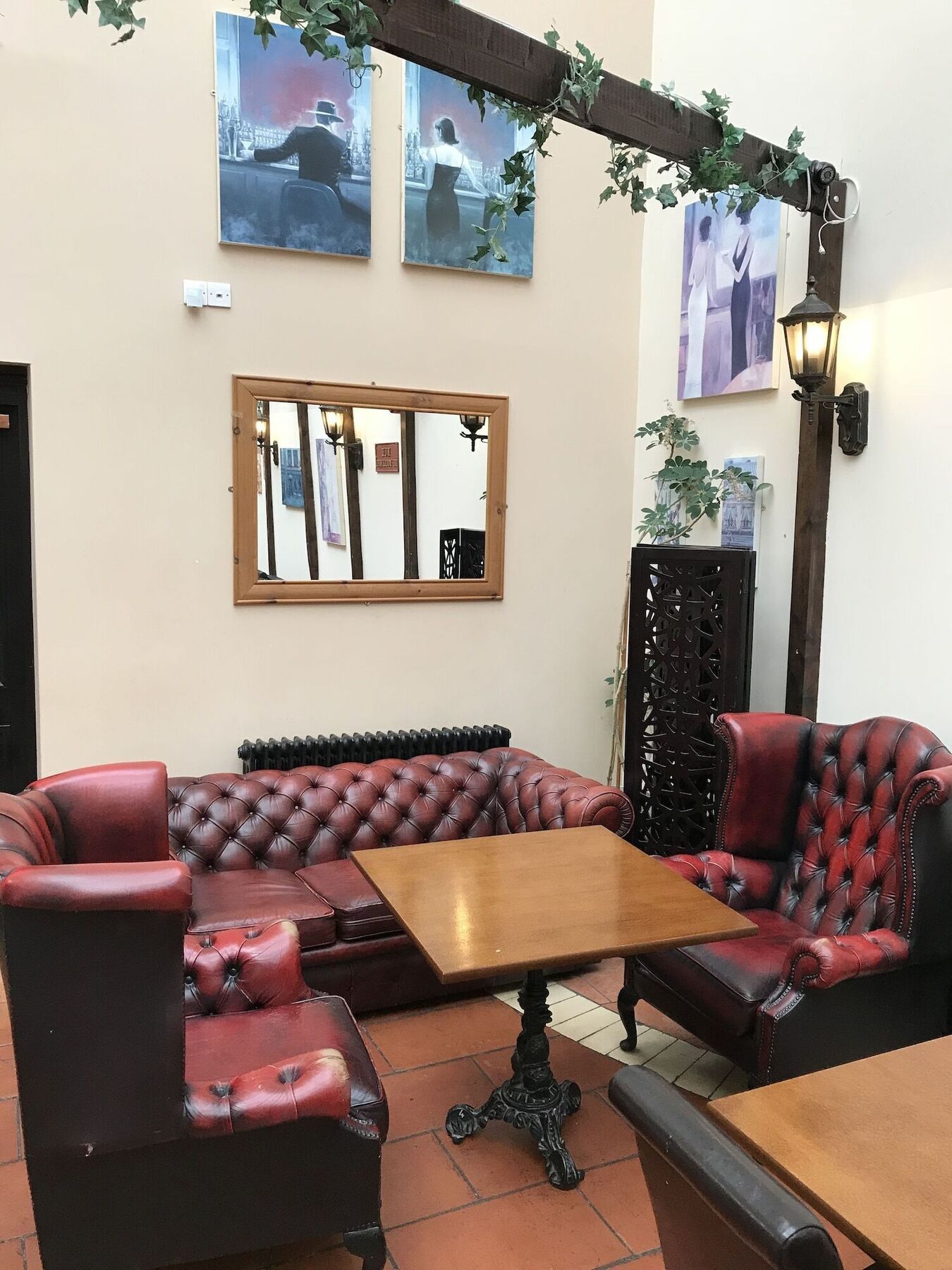 Hotel Oyo Clamart 3*