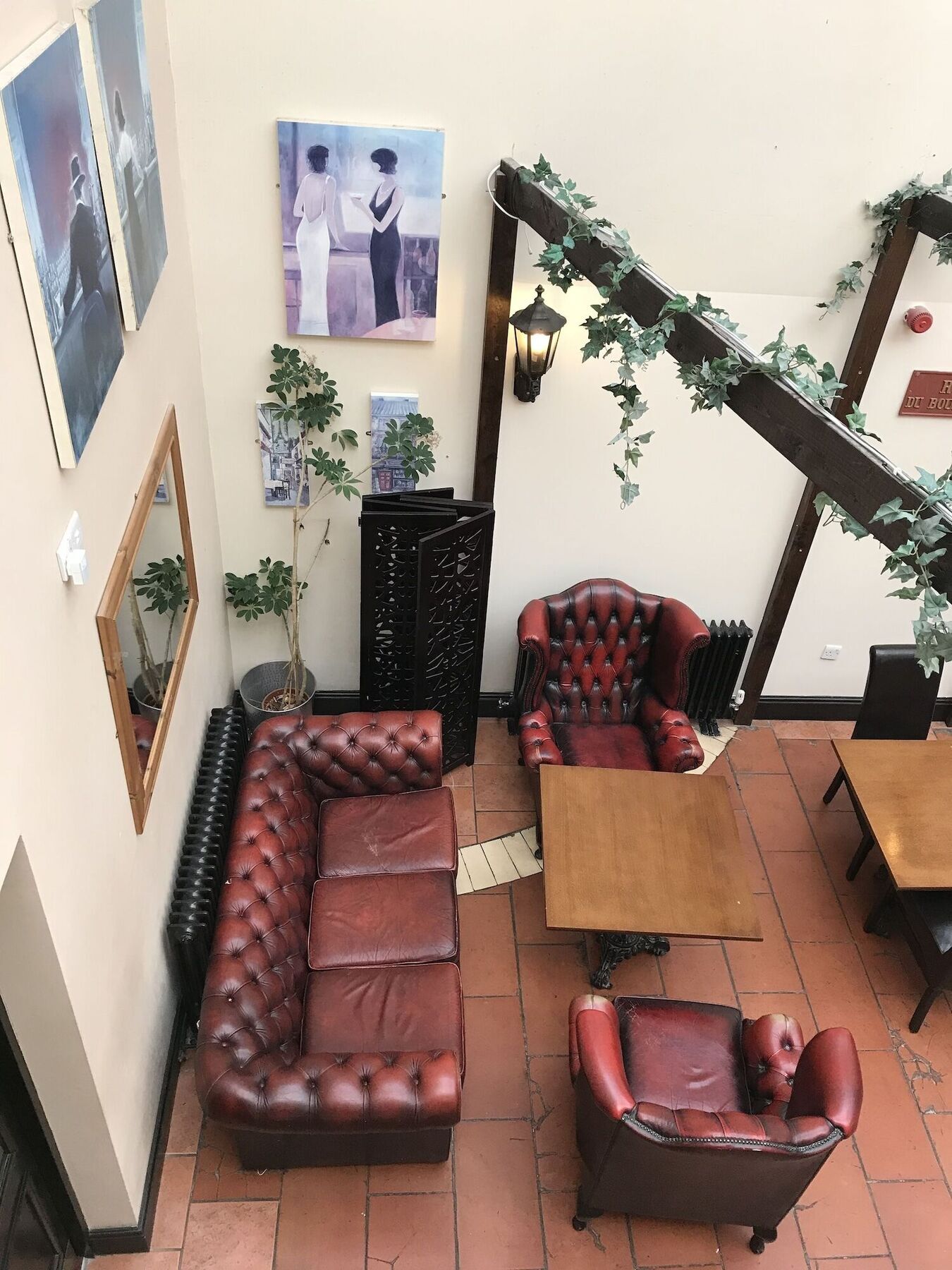Hotel Oyo Clamart