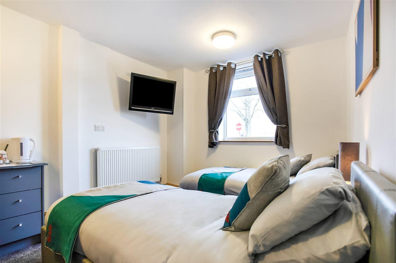 Oyo Clamart Hotel Scunthorpe