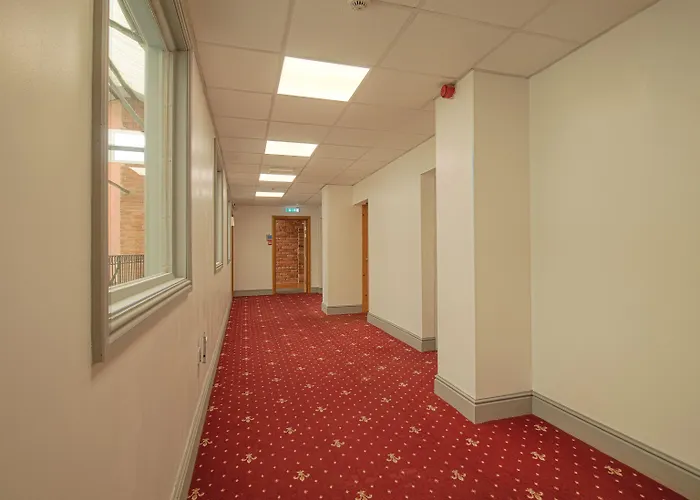 Oyo Hotel Clamart