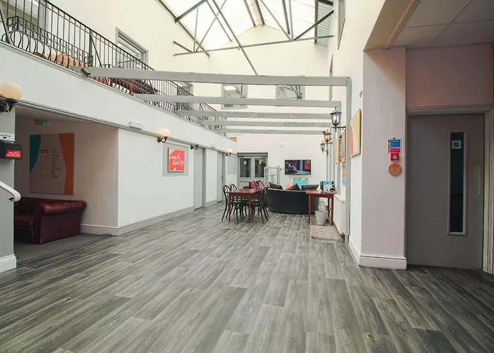 Oyo Hotel Clamart