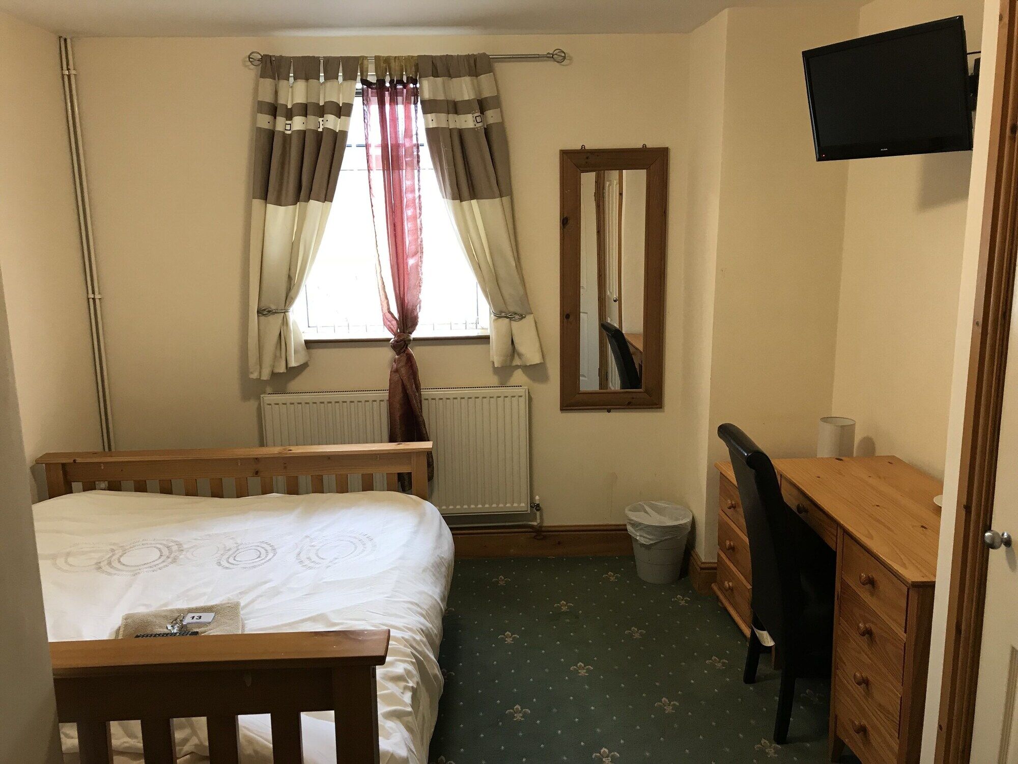 Hotel Oyo Clamart