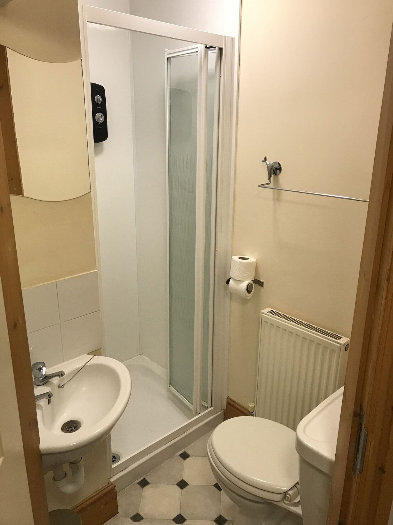 Oyo Clamart Hotel Scunthorpe