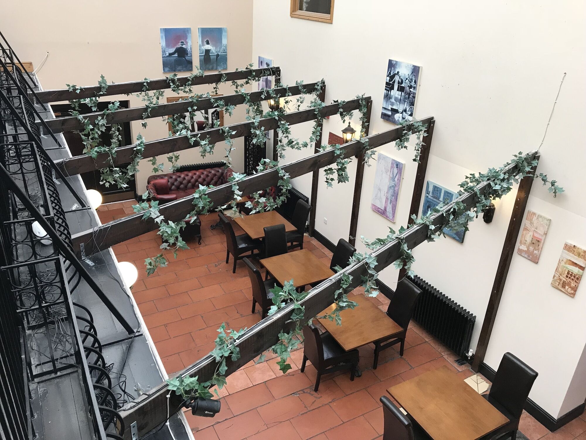 Oyo Clamart Hotel Scunthorpe