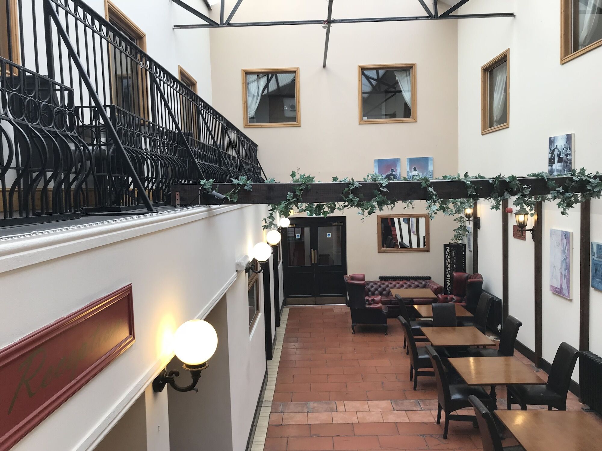 Hotel Oyo Clamart