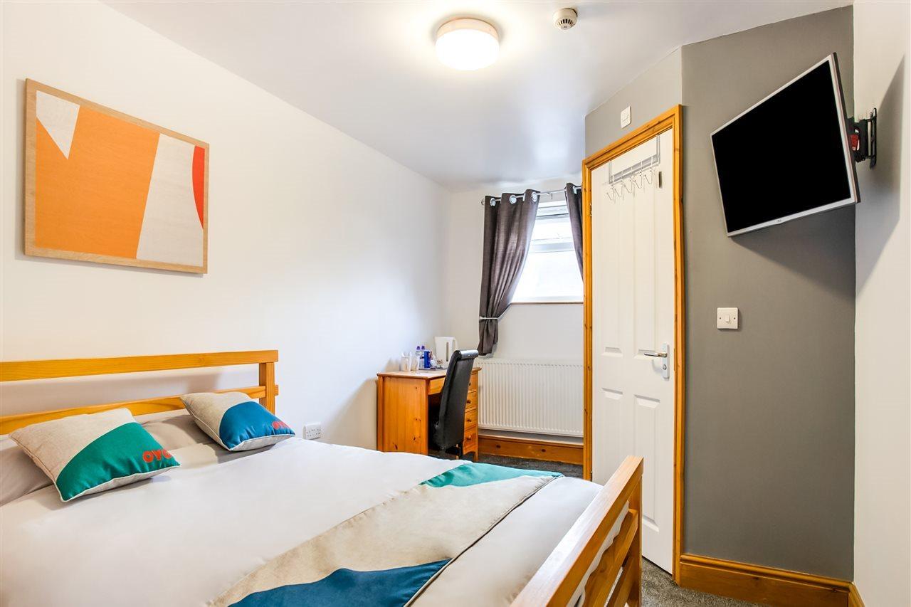 Hotel Oyo Clamart