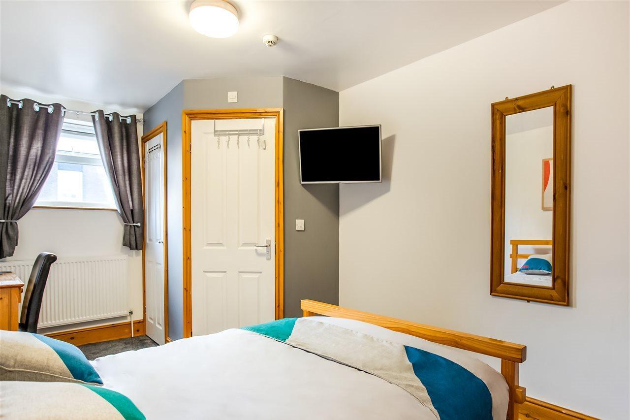 Oyo Clamart Hotel Scunthorpe